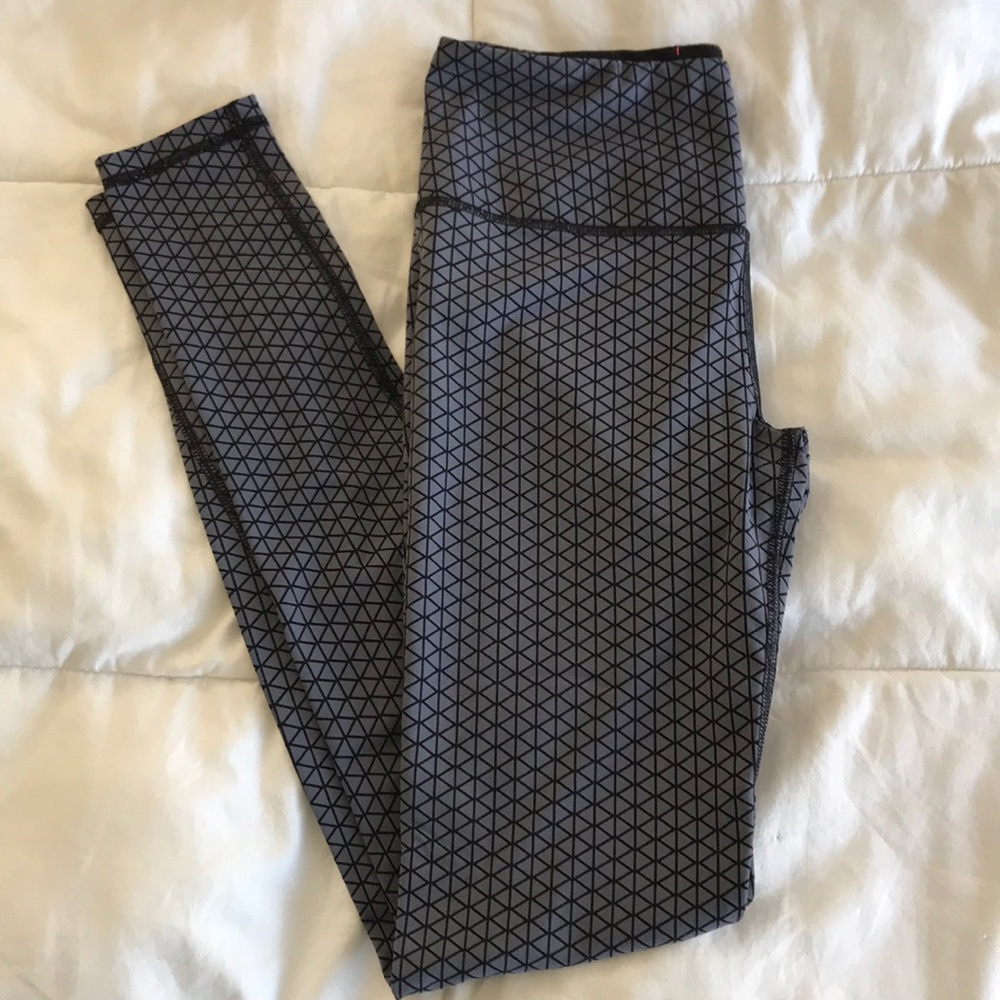 VS Workout Pant